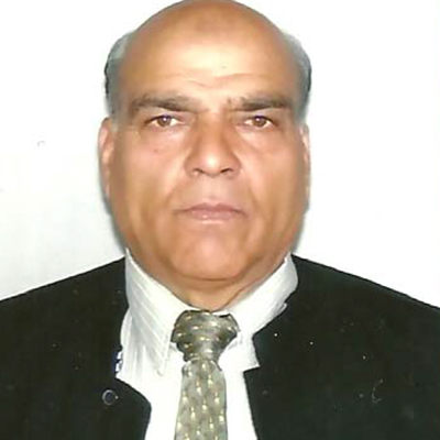 Adv. Abdul Majid (President)