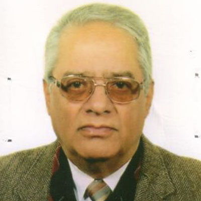 Haji Noor Mohammad (MC Member)