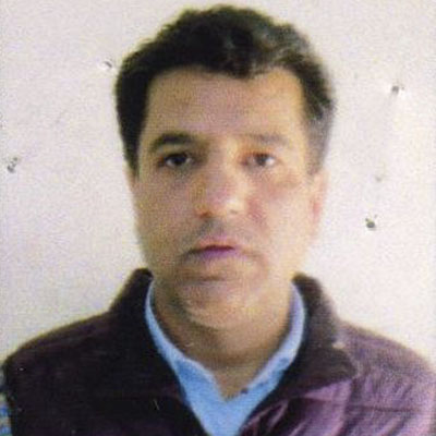 Khursheed Ah. Zahgeer ( MC Member )