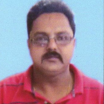 Pawan Kumar (MC Member)