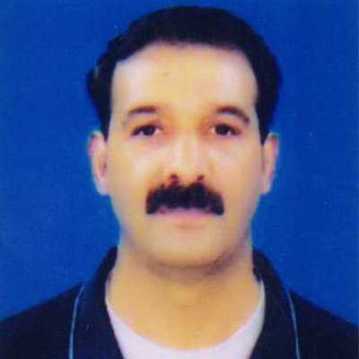 Tariq Mushtaq Mir (Secretary General)