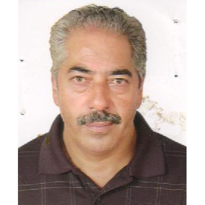 Abdul Rasheed Mughal (Member MC)
